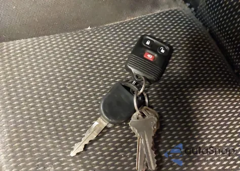 2004 Ford F-150 Fx4/Lariat/Xl/Xlt из США, поврежденный, VIN 1FTPX14544NB33830